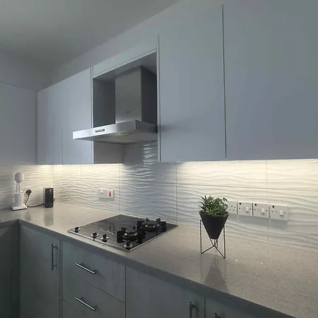 Apartament La Vie Royale *