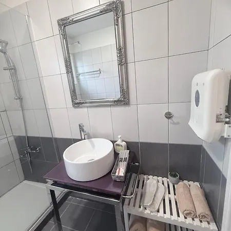 Apartamento La Vie Royale