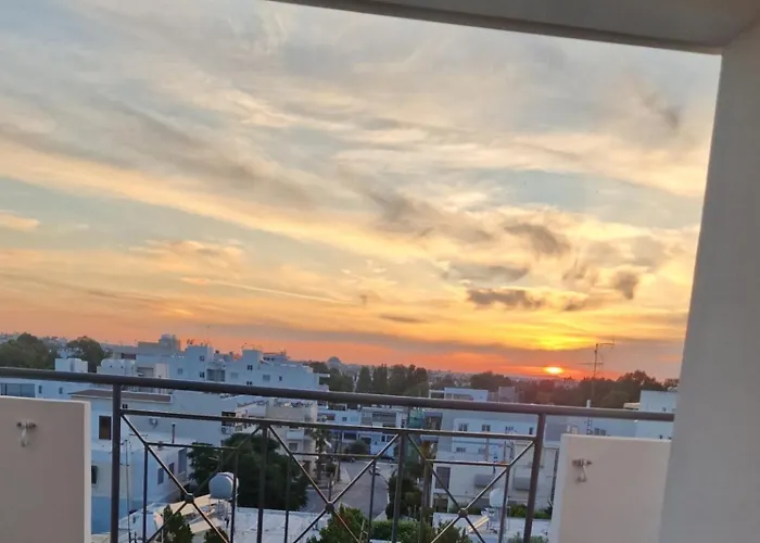 Apartamento La Vie Royale