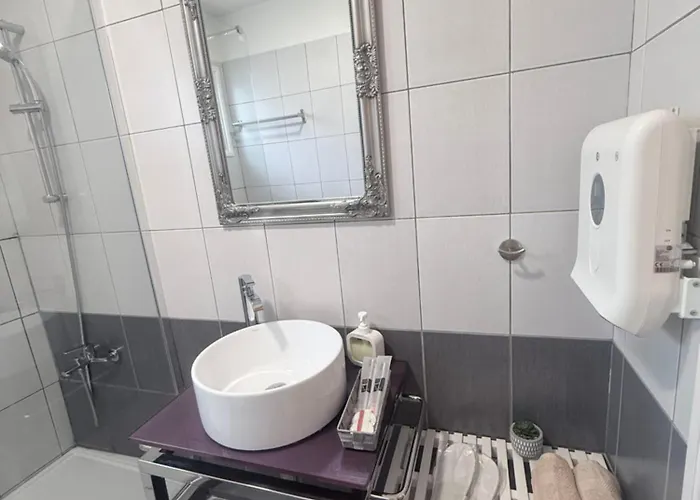 Apartamento La Vie Royale