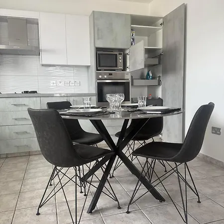 Daire La Vie Royale Lefkoşa