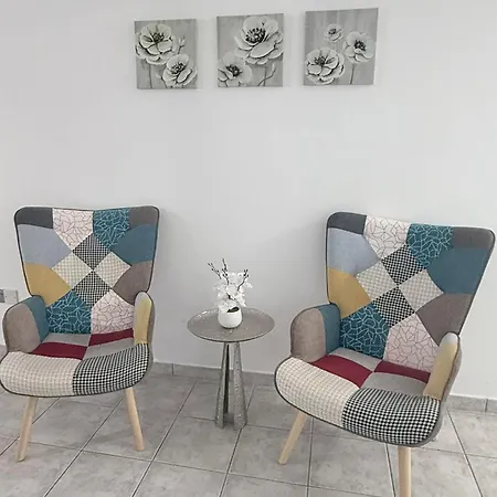 La Vie Royale 尼科西亚