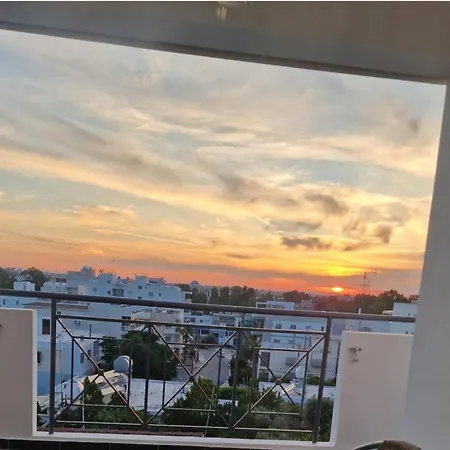 Appartement La Vie Royale