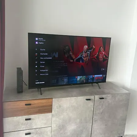 La Vie Royale Appartement *