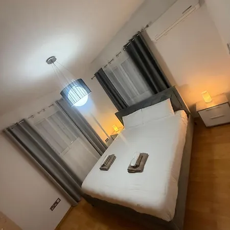 Appartement La Vie Royale *